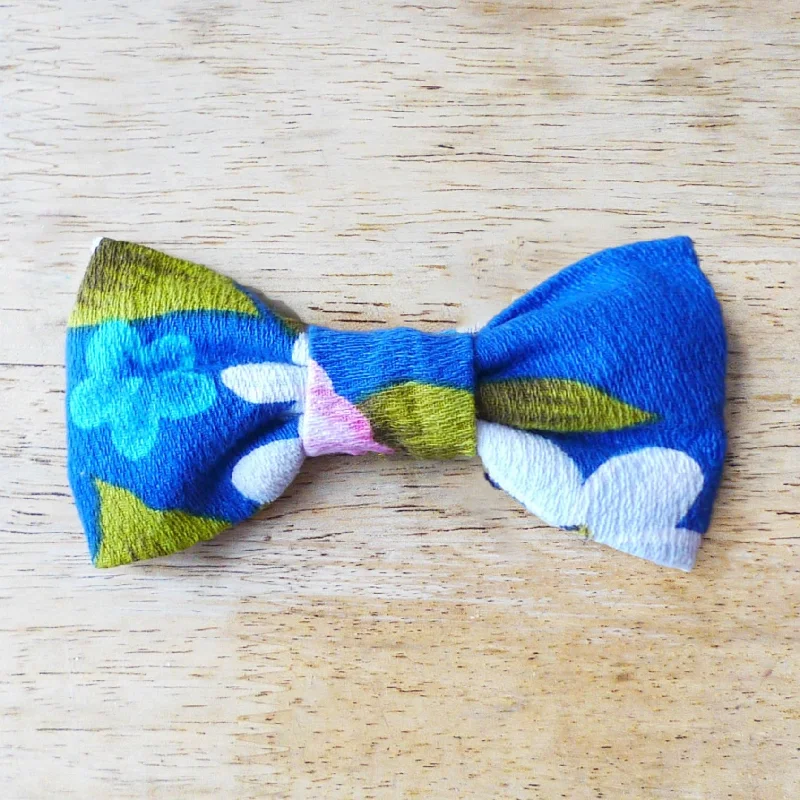 Polu Bowtie -  Blue