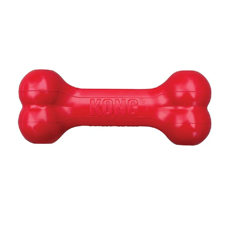 KONG Goodie Bone Dog Toy (Large: 30 to 65 lbs)