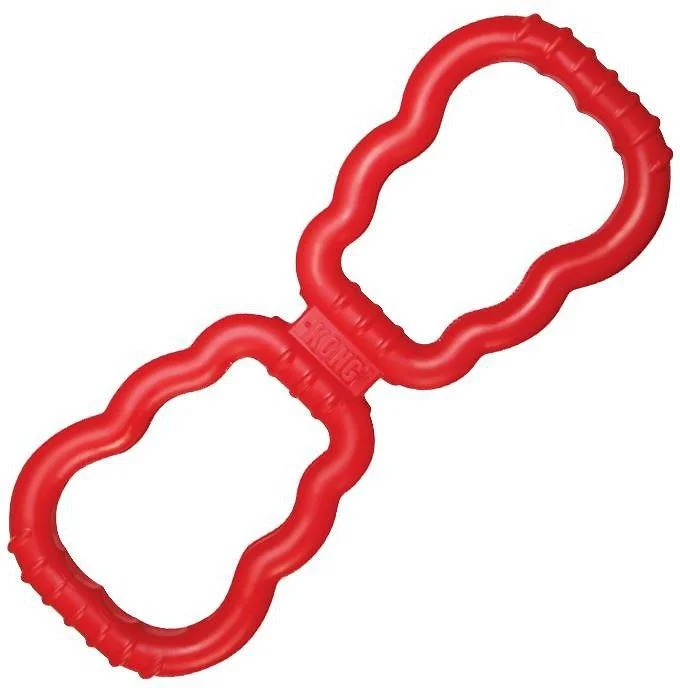 KONG Tug Dog Toy (Tug Dog Toy)