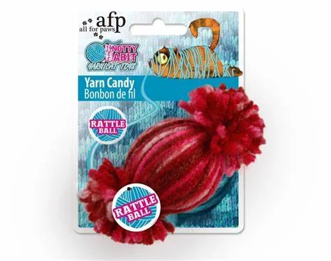 AFP KNOTTY CANDY