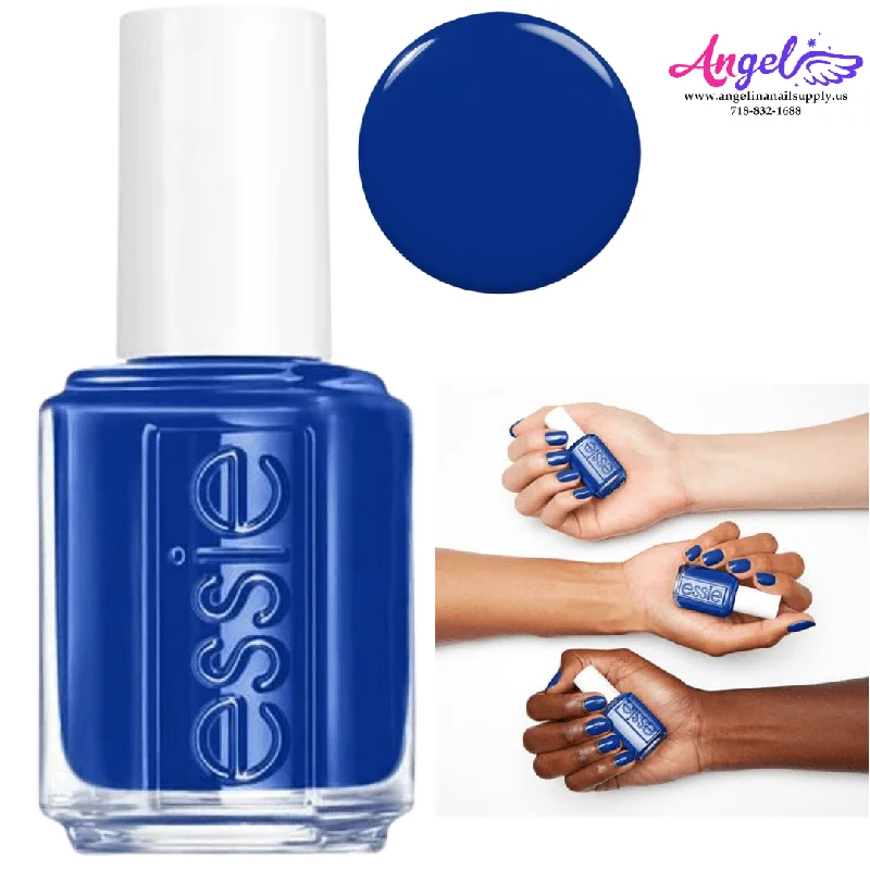 Essie Nail Polish 1779 Push Play