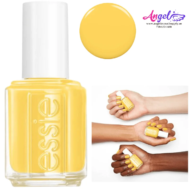 Essie Nail Polish 1780 Sunshine Be Mine