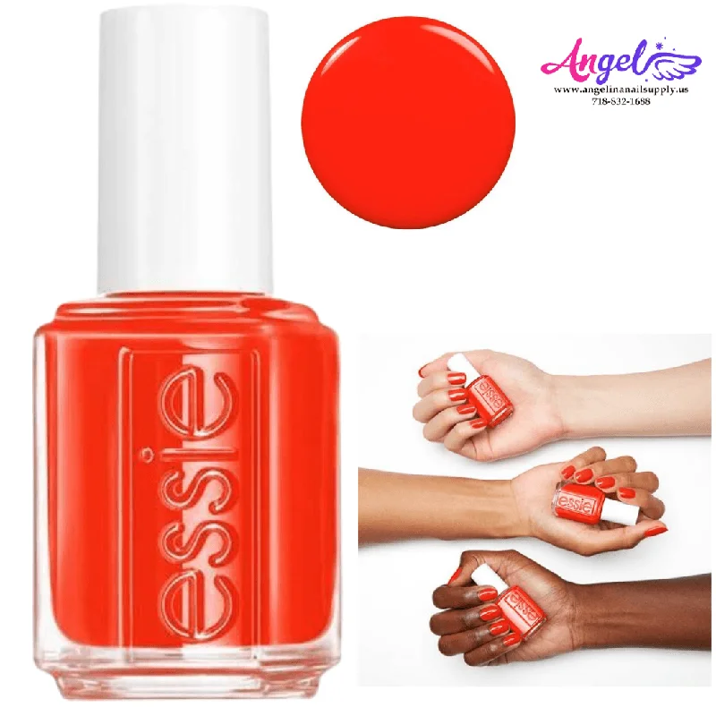 Essie Nail Polish 1781 Start Signs Only