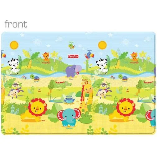 Fisher-Price Playmat - Together (M15)