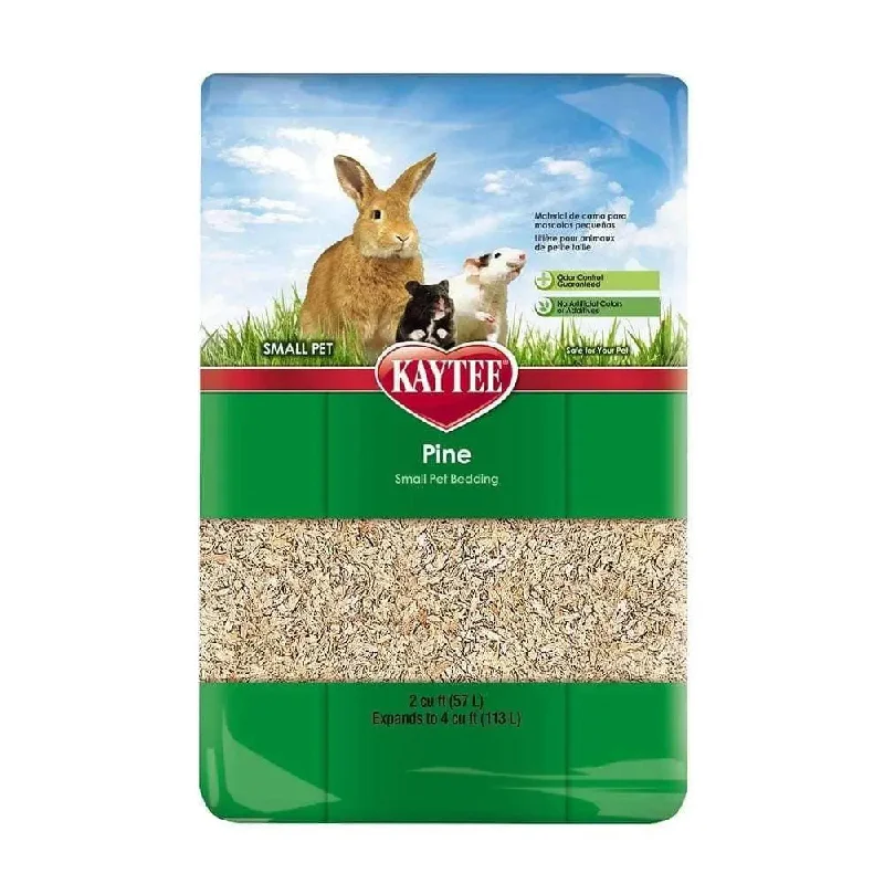 Kaytee® Pine Small Pet Bedding 4 Cubic Foot