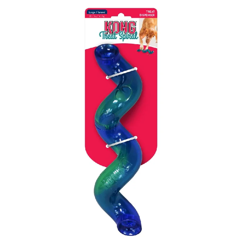 Kong - Treat Spiral Stick - Large