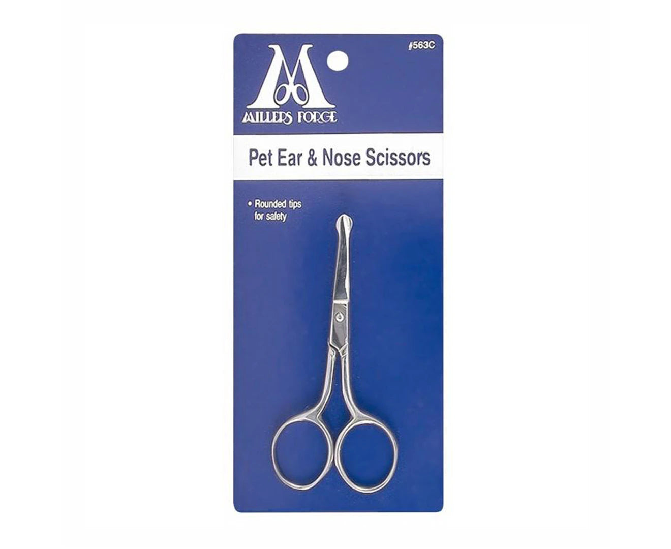 Millers Forge Ear & Nose Scissors #563C