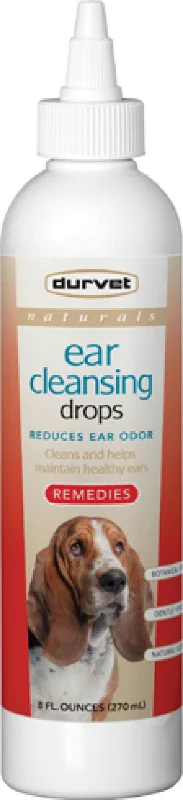 Naturals Ear Cleansing Drops