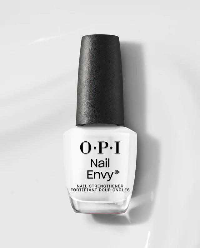 OPI Treatment NT 224 Nail Envy - Alpine Snow