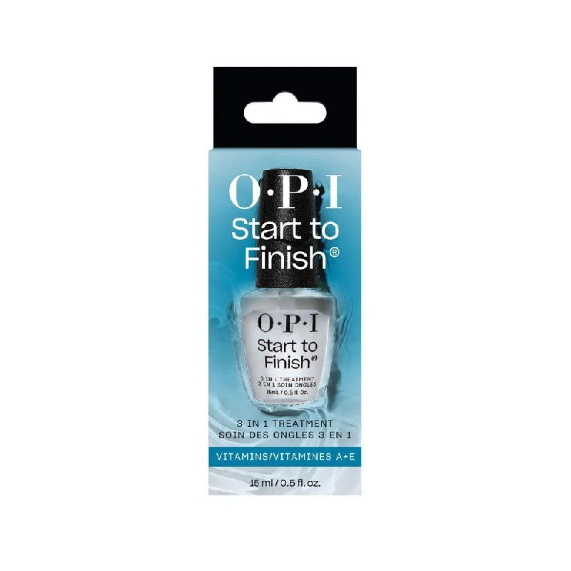 OPI Treatment NT T70 Start-To-Finish Original Formula