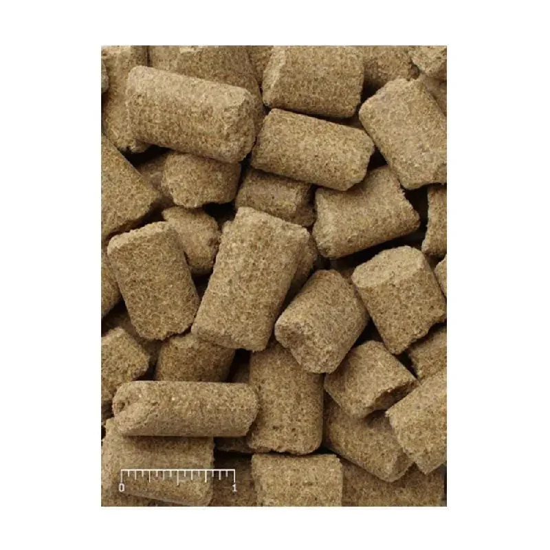 Purina® Mazuri® Rodent Breeder 6f Diet Pellets Food 50 Lbs