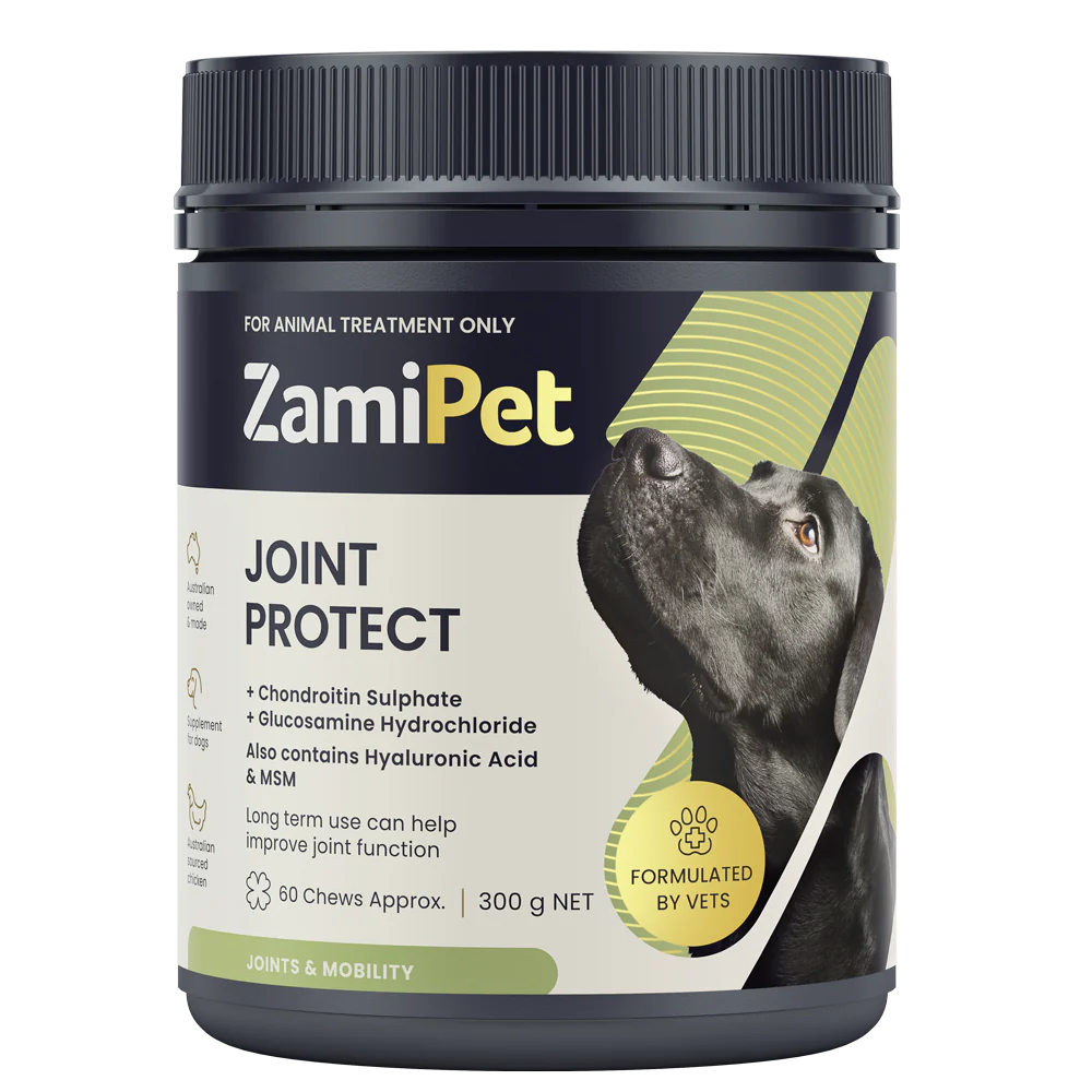 Zamipet Joint Protect For Dogs